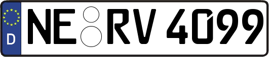 NE-RV4099