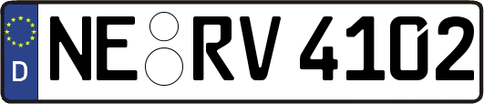 NE-RV4102