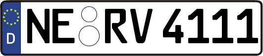 NE-RV4111