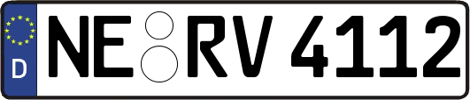 NE-RV4112