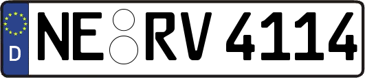 NE-RV4114