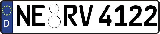 NE-RV4122