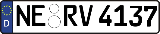 NE-RV4137