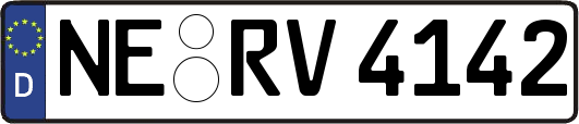 NE-RV4142