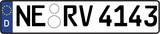 NE-RV4143
