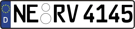 NE-RV4145