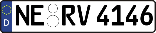 NE-RV4146