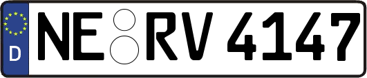 NE-RV4147