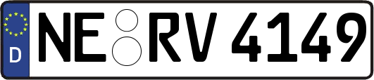 NE-RV4149