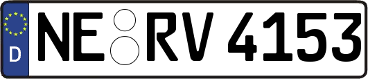 NE-RV4153