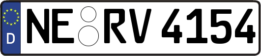 NE-RV4154
