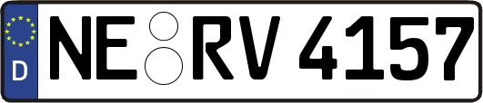 NE-RV4157