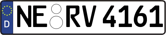 NE-RV4161
