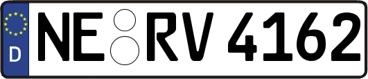 NE-RV4162