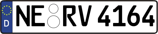 NE-RV4164