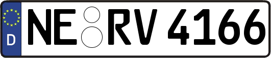 NE-RV4166