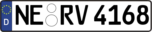 NE-RV4168