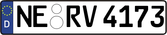 NE-RV4173