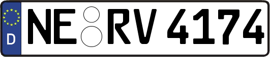 NE-RV4174