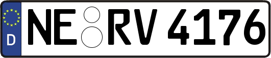 NE-RV4176