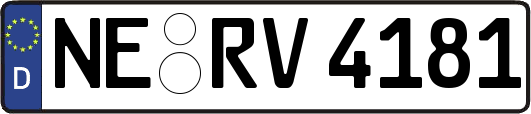 NE-RV4181