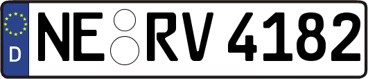 NE-RV4182