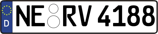 NE-RV4188