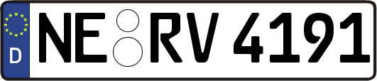 NE-RV4191
