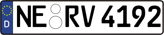 NE-RV4192