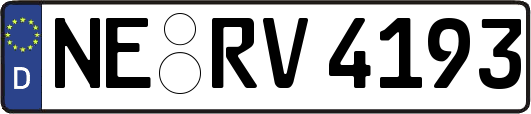 NE-RV4193