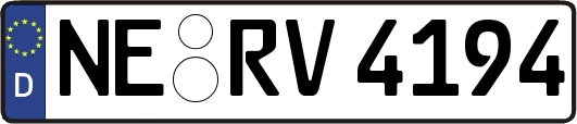 NE-RV4194