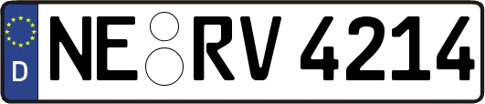 NE-RV4214