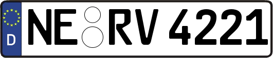 NE-RV4221