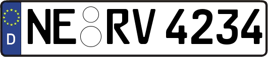 NE-RV4234
