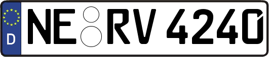 NE-RV4240