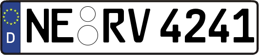 NE-RV4241