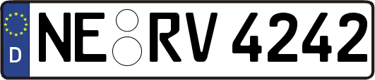 NE-RV4242
