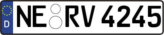 NE-RV4245