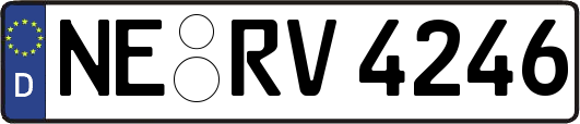 NE-RV4246