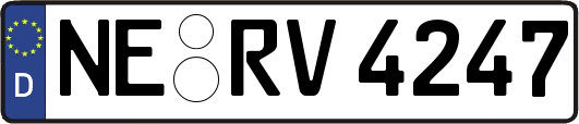 NE-RV4247
