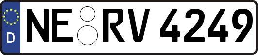 NE-RV4249