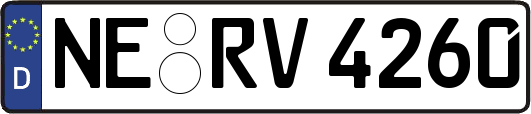 NE-RV4260