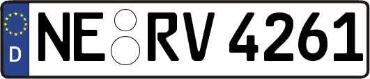 NE-RV4261