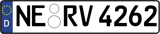 NE-RV4262