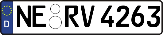 NE-RV4263