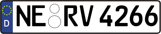 NE-RV4266