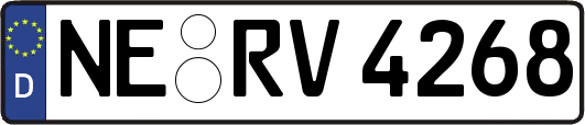 NE-RV4268