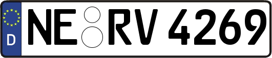 NE-RV4269
