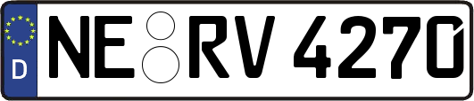 NE-RV4270