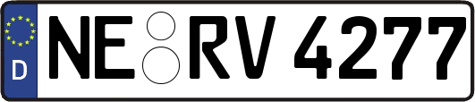 NE-RV4277